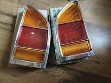 Feu arrière Citroen GS