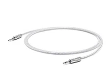 Oyaide Electric Re-cable Oyaide 3.5mm⇔6.3mm HPC-QUAD 63/3.0 Headphone Parts