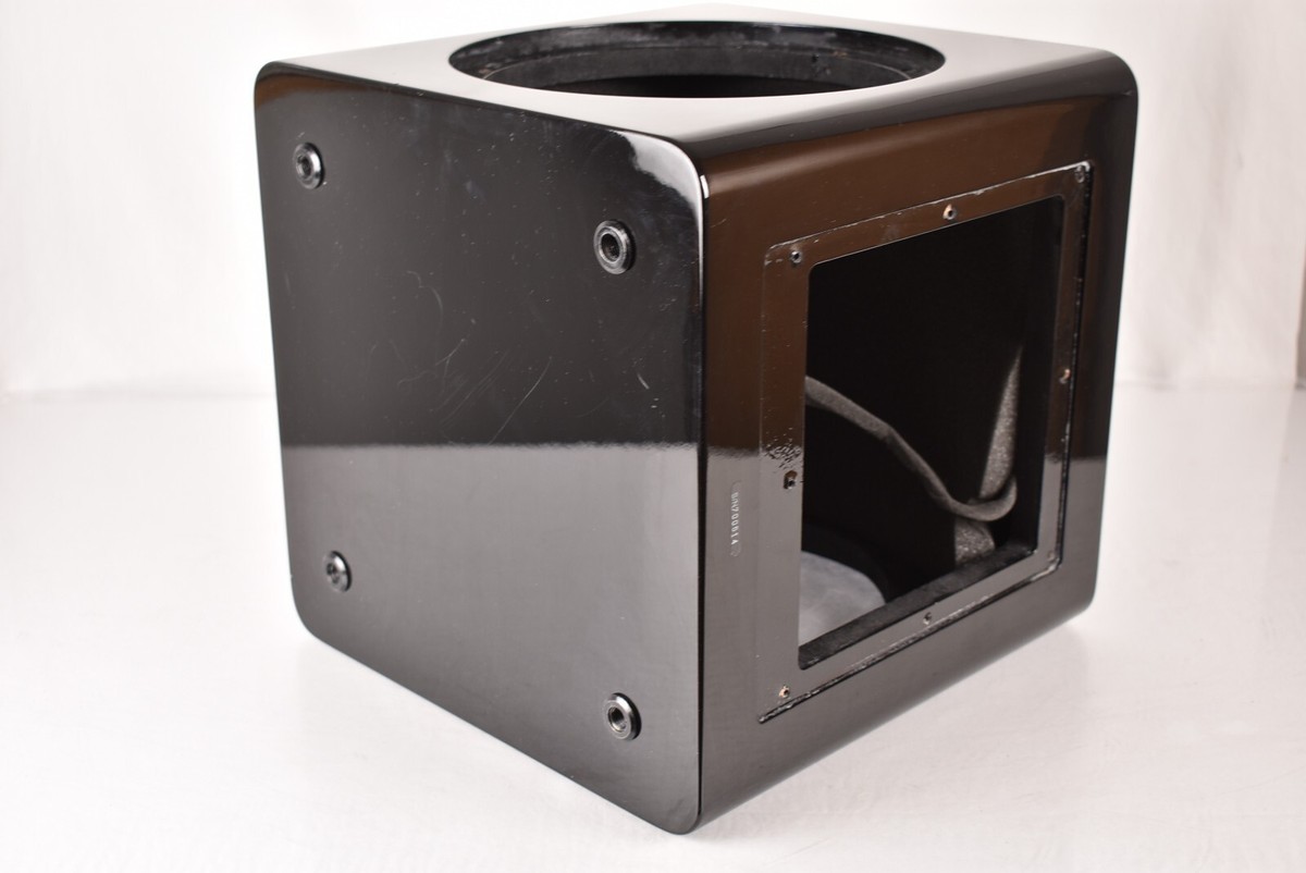 Monitor Audio Radius 380 Subwoofer Cabinet | eBay Monitor Audio Radius 380 Subwoofer Cabinet | eBay