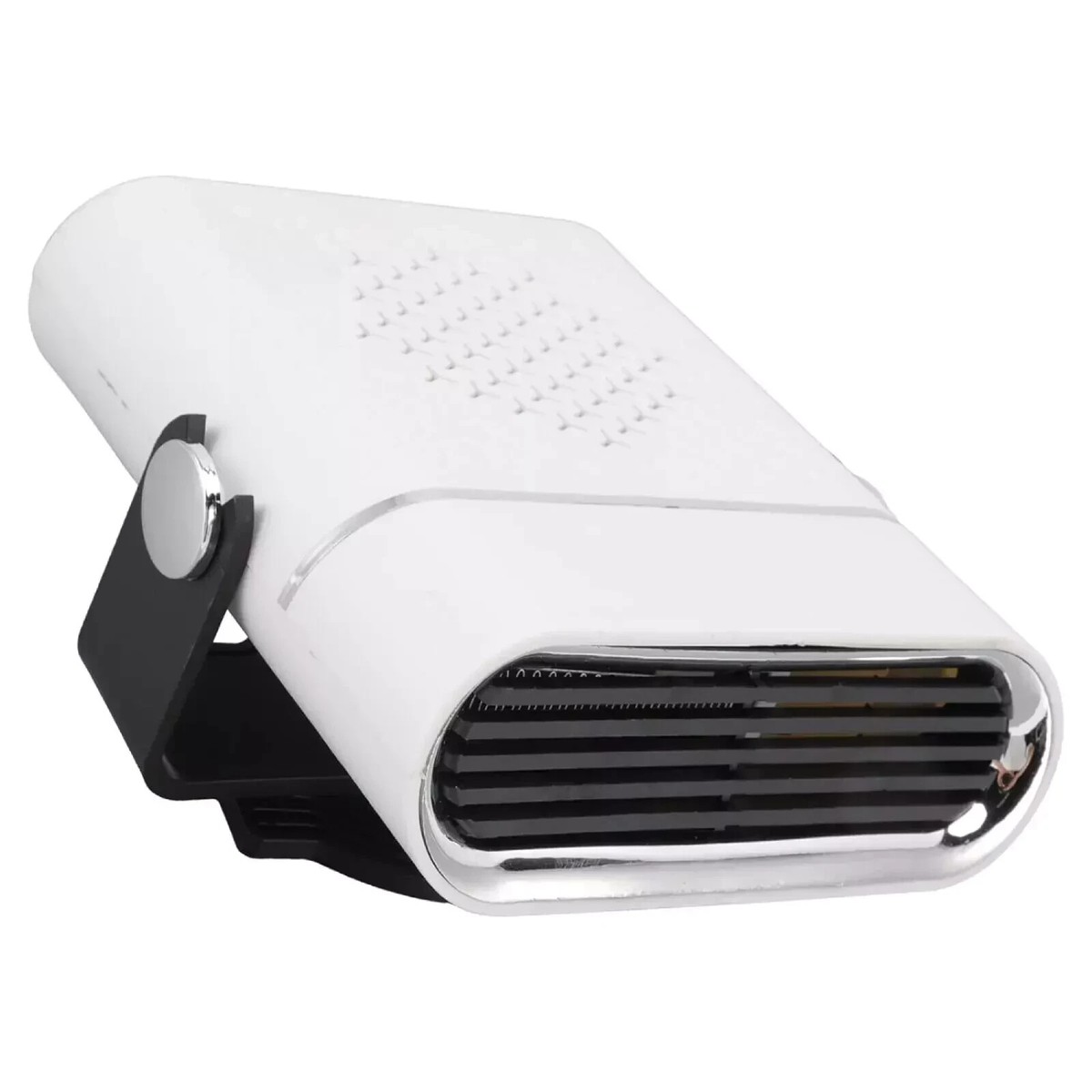 Portable Car Heater Electric Fan Defroster Windscreen Demister