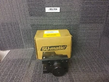 SU-MATIC OKUMA KTP-0751-00 3/4'' -1 (New Old Stock)