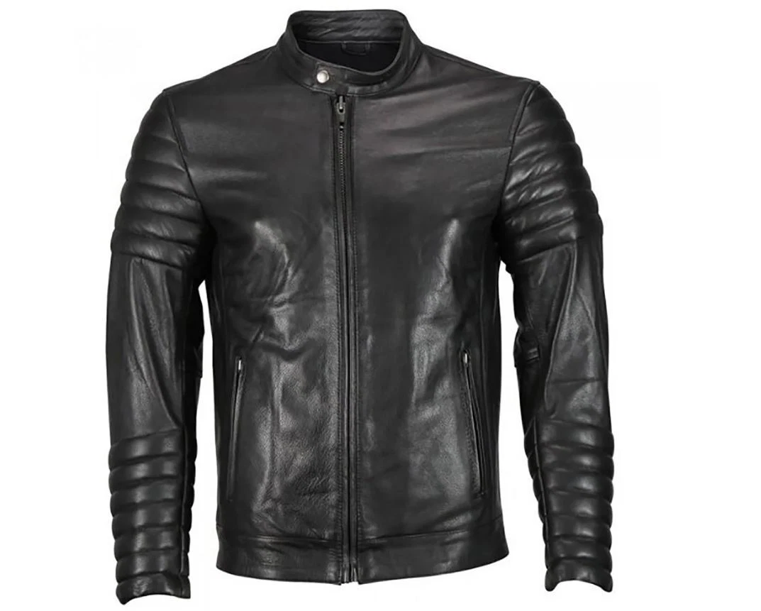 Cheap leather jackets ebay sale