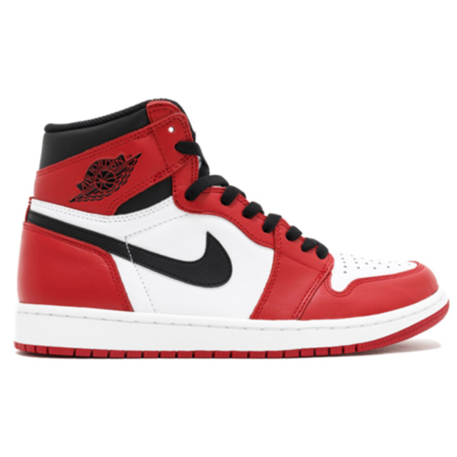 Jordan 1 High Chicago 1985 for Sale 