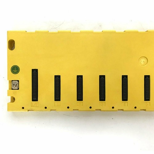 A03B-0807-C001 Used For Fanuc IO board Free Shipping - Picture 3 of 4