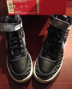 nike vandal high lx women's shoe