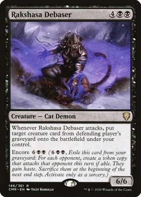 Magic: The Gathering - Isshin, Two Heavens As One Commander Deck (EDH, 100 Cards)