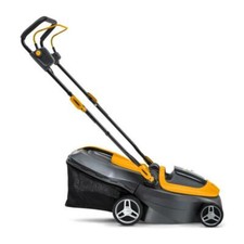 Stiga Akku Rasenmäher Collector 136e Kit ink 2xAkku & Ladegerät 34cm 0,55 kW 20V