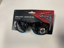Disney Pixar Car Boy's 100 UV Sunglasses