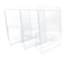 Nozlen Premium Protective Cases HWC2- Retro Entertainment Pop Culture Cars- 24pk