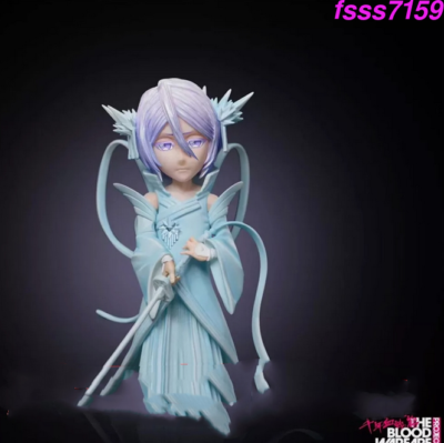 YZ Studio Bleach Kuchiki Rukia Resin Statue in stock WCF Scale H7