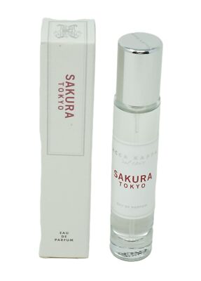 Acca Kappa Sakura Tokyo Eau de Parfum 15 ml