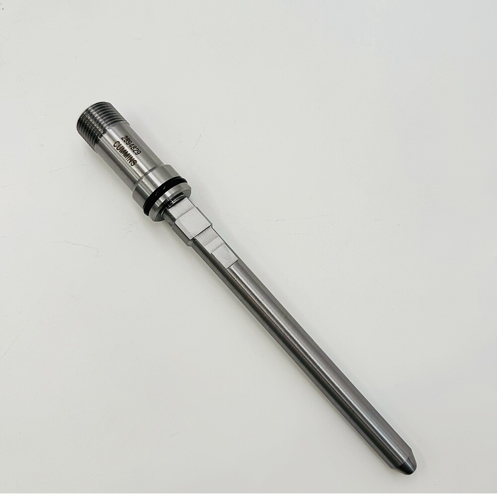 6PCS 2894829 Cummins Fuel Injector Connector Tubes Fits for Cummins ISX15 QSX15 thumbnail 5