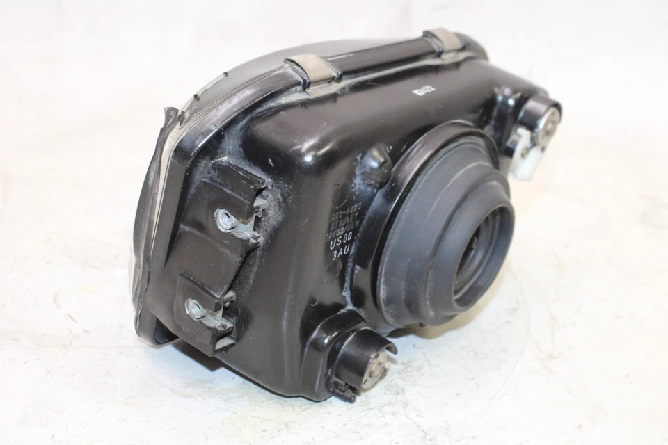 92-00 KAWASAKI NINJA 250R EX250F OEM FARO DELANTERO FARO Foto 4 de 4