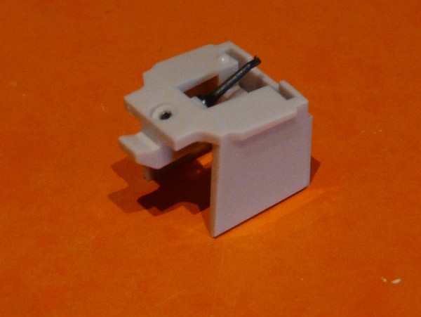 AUDIO-TECHNICA - Atn85ep - Stilo Ellittico Di Ricambio Per At85ep Testina P-mount - EPRICE - Foto 12