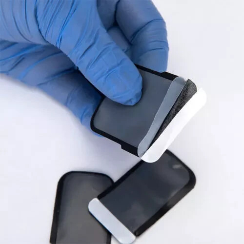 Dental X Barrier Envelopes SIZE #0/#1/#2 Digital X-Ray Scan Phosphor Plates - Picture 5 of 52