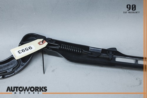 07-15 Jaguar XK XKR X150 Front Left & Right Windshield Wiper Arm Set of 2 OEM - Bild 12 von 17