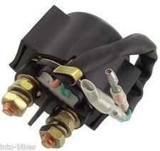 solonoid solenoid Starter Relay Honda CL250 1981 - 1984