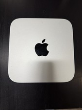 Apple Mac Mini Intel i7