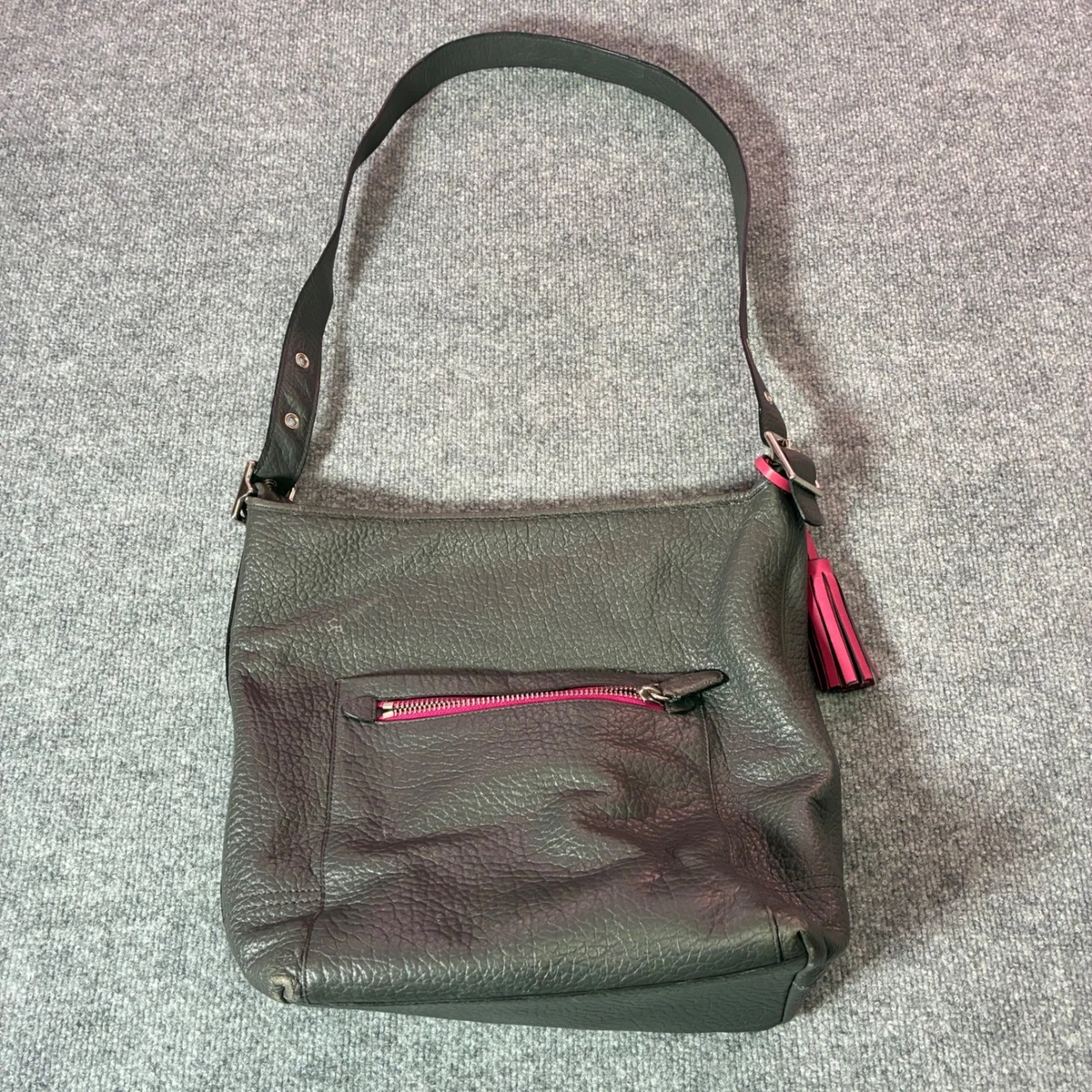 Coach Legacy Shoulder Bag Pink Bags & Handbags for Women for sale