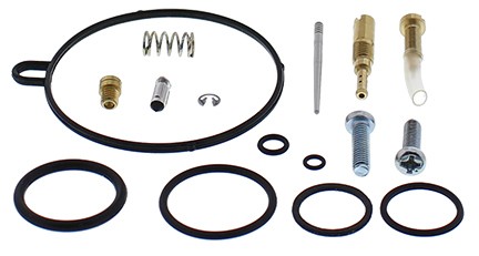 Kit de réparation de carburateur - Photo 1/1