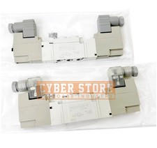 1Pcs New For solenoid valve SY5420-3DZD-C8