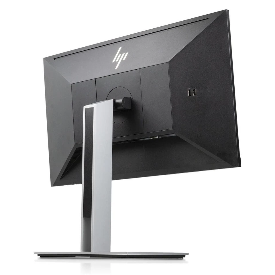 HP E24 G4 60,5cm 23,8" TFT Monitor LED FULL HD IPS 1920x1080 HDMI DP A-WARE - Bild 4 von 4