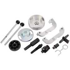 Image of Draper Expert Engine Timing Kit ETK113 Audi Porsche Volkswagen 2.8-3.2cc