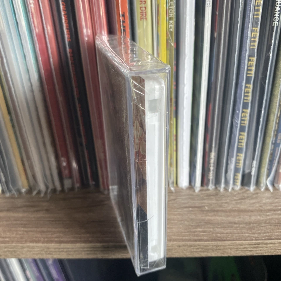 Toro Y Moi - Underneath The Pine Instrumentals - Limited Edition Cassette Tape - Image 3 of 3