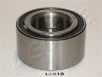 Ashika 44-14018 Radlagersatz Radlager Satz Vorderachse Vorne