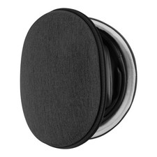 Geekria Carrying Case for Skullcandy Crusher ANC, Evo, Hesh 3, OneOdio A70