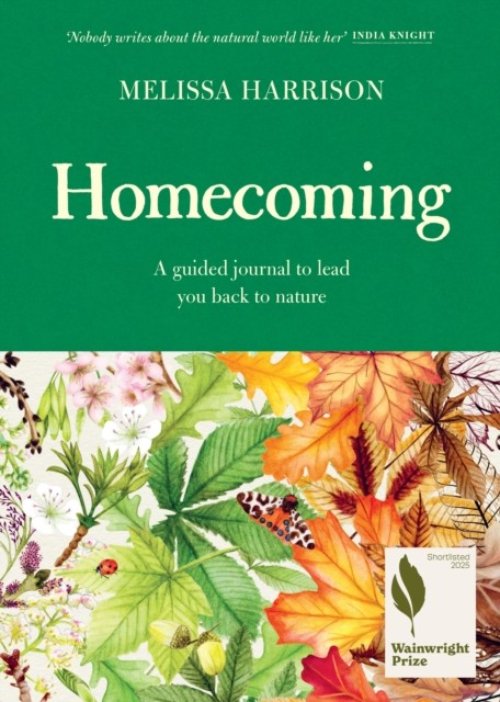 Homecoming Journal - Image 5