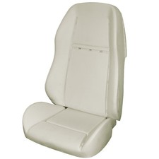 Mustang Seat Foam Front Bucket Mach 1 Seat Sport Ii R Xr Each 1969 - 1970 Mustang Seat Foam Front Bucket Mach 1 Seat Sport Ii R Xr Each 1969 - 1970
