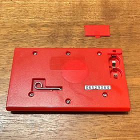 Nintendo Game and Watch Mickey Mouse Egg MC-25 1981 Handheld Retro Wide Screen