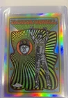 2025 Topps Chrome Jackson Merrill Ultra Violet All Stars #UV-7 Padres SSP MINT