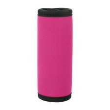 Neoprene Luggage Handle Wraps Soft Grip Covers for Suitcases, Backpacks Br...