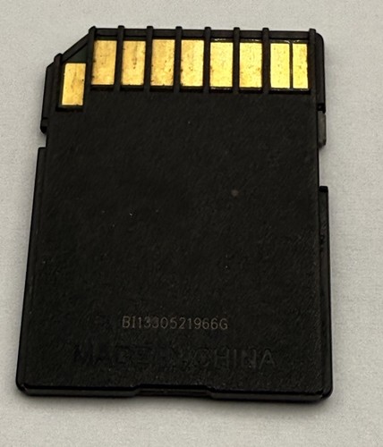 SanDisk Extreme Pro 8GB 95mb/s UHS 1 SD SDHC Memory Card - Tested & Tracked Post - Picture 2 of 2