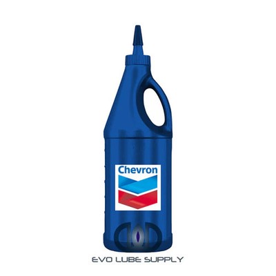 Chevron Delo Gear Esi (80-90) [1.80-lb./0.82-kg. Tipped Bottle] 224503319