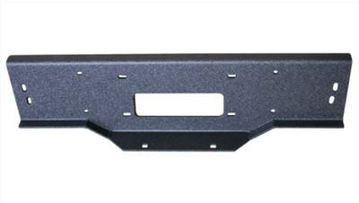 Fishbone Offroad Ram 1500 Pike Winch Plate FB22401 for 2019-2023 Models