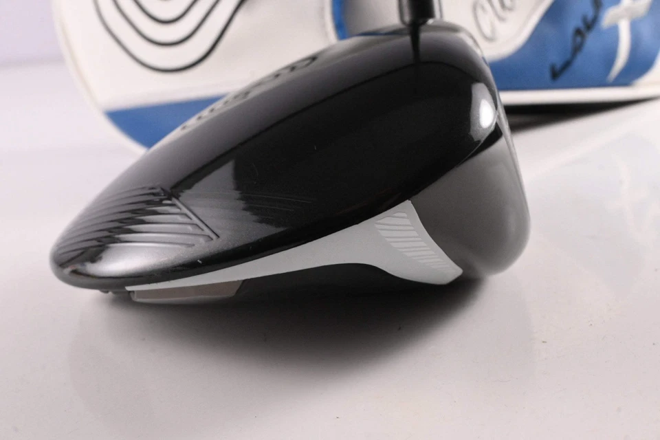 Cleveland Launcher XL 2 Driver / 9-12 Degree / Stiff Flex Tensei AV Blue 55 - Image 3 of 4
