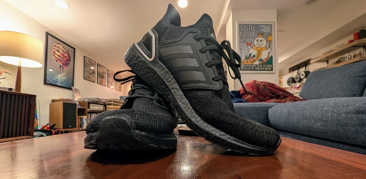 adidas UltraBoost 20 for Sale | Authenticity Guaranteed | eBay