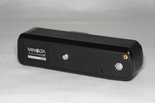 Minolta Auto Winder D #1297933