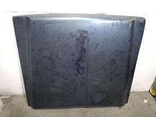 Capot Nissan PATROL