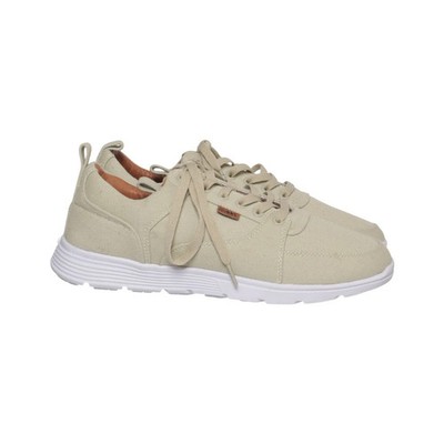 Djinns, Trainingsschuhe, Größe: 44, Beige, Herren #DLl