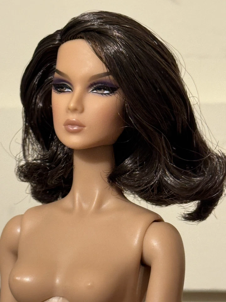 NuFace - Lustre Lilith Blair - W Club Registration - Nude - PLEASE READ - Image 4 of 4