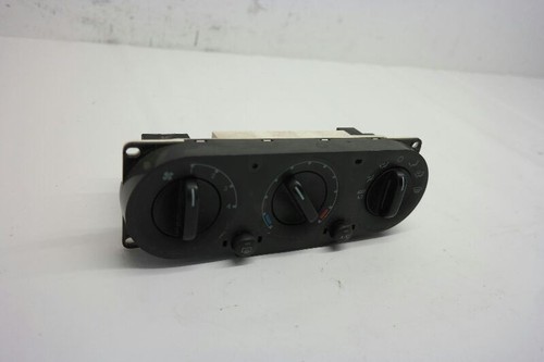 2002 - 2006 FORD EXPLORER TEMPERATURE CONTROL UNIT OEM FRONT DASH - Picture 3 of 12