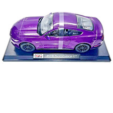 2015 Ford Mustang GT Maisto Maßstab 1:18 Die...