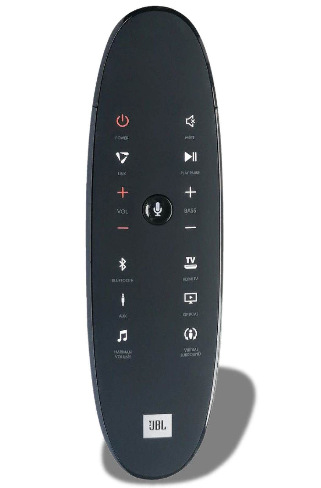 Originale JBL SB100 SB200 SB230 SB250 SB350 SB400 Fernbedienung 3390₽