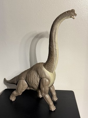 Jurassic World Mattel Legacy Collection Brachiosaurus Figure | eBay