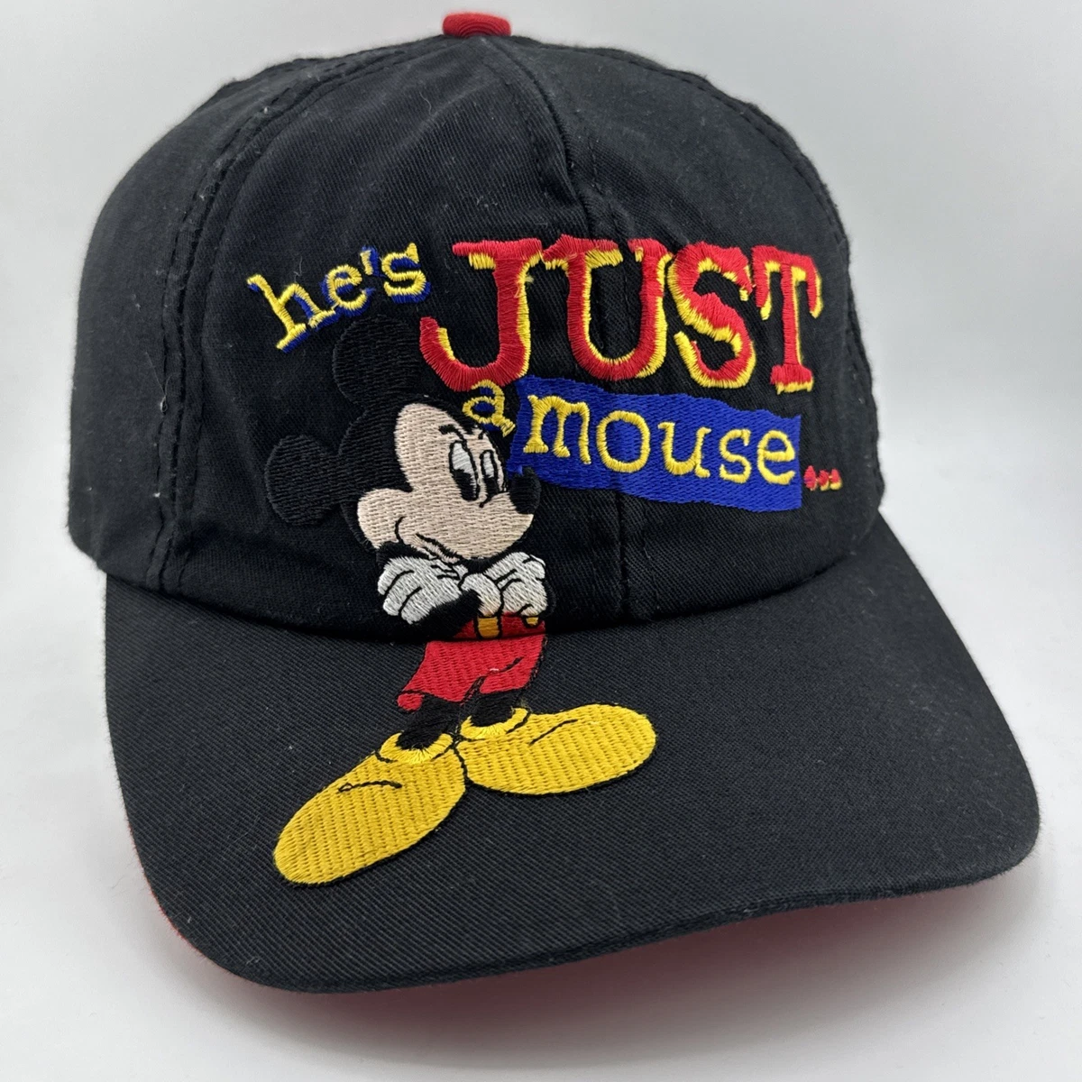 Goofy's Hat Co. Disney Hats (1968-Now) for sale | eBay