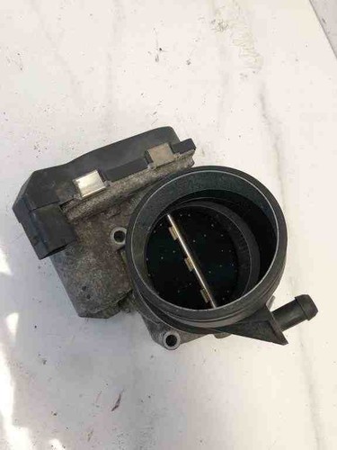 BMW 3 Coupe E92 Drosselklappe 7556118 1350661838 A2C53112155 2.50 32208060